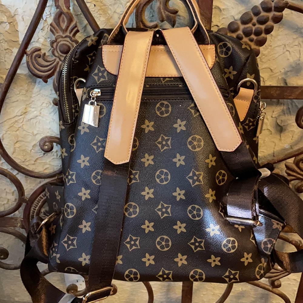 Handbag - Picture 2 of 6